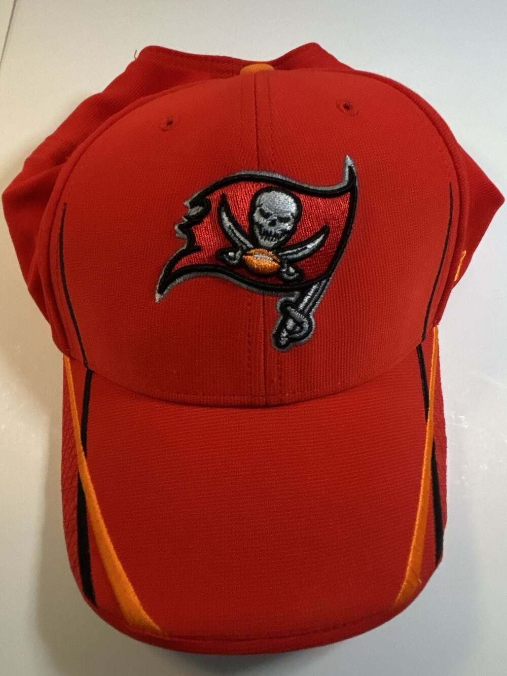 Tampa Bay Buccaneers '47 Brand Adjustable Strapback Hat
